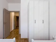 Sale, two bedroom apartment, 59m², Bečići, Budva - image 10