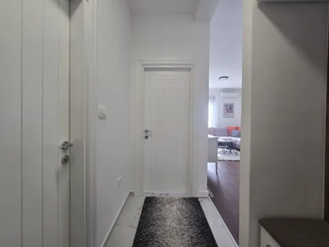 Rent, one bedroom apartment, 44m², Central Point, Podgorica - image 13