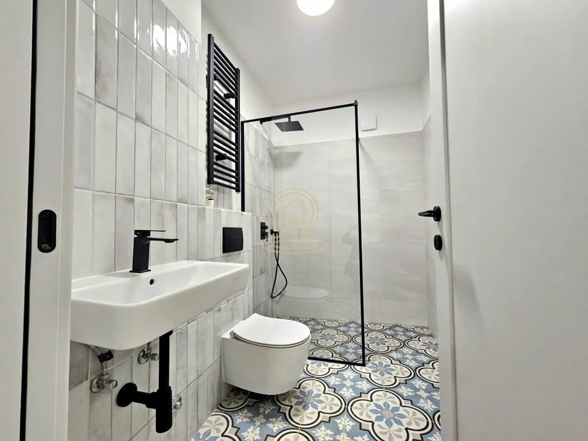 Sale, four bedroom apartment, 112m², Stari grad, Novi Sad