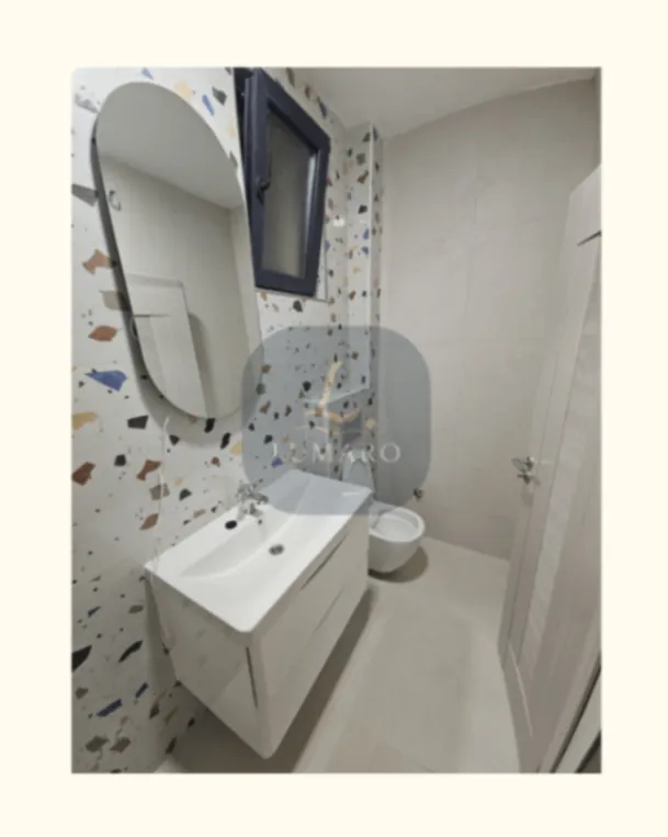 Prodaja, jednosoban stan, 45m², Đenovići, Herceg Novi