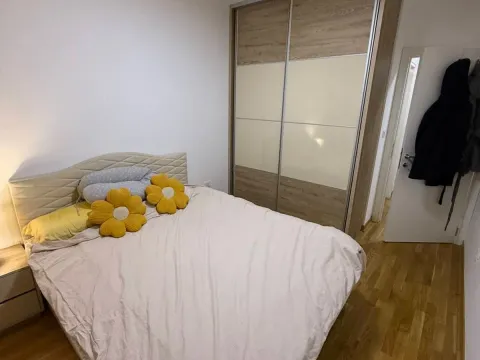 Rent, one bedroom apartment, 45m², City Kej, Podgorica - image 4