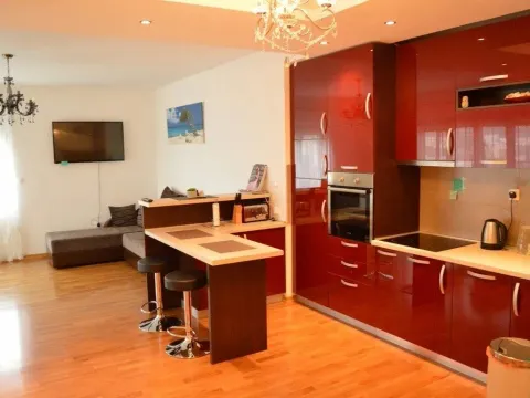 Sale, apartment, 75m², Rafailovići, Budva - image 9