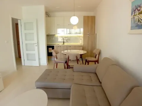 One Bedroom Apartment for Sale, 45m2, Budva One Bedroom Apartment for Sale, 45m2, Budva