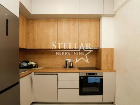 Izdavanje, stan, 43m², Zabjelo, Podgorica - image 7