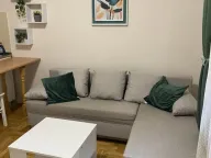 Izdavanje, garsonjera, 25m², Grbavica, Novi Sad Sve Podlokacije - image 1