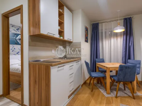 Prodaja, jednosoban stan, 36m², Đurkovac, Zlatibor - image 4