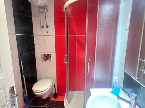 Izdavanje, dvosoban stan, 51m², Vračar Sve Podlokacije, Beograd - image 2