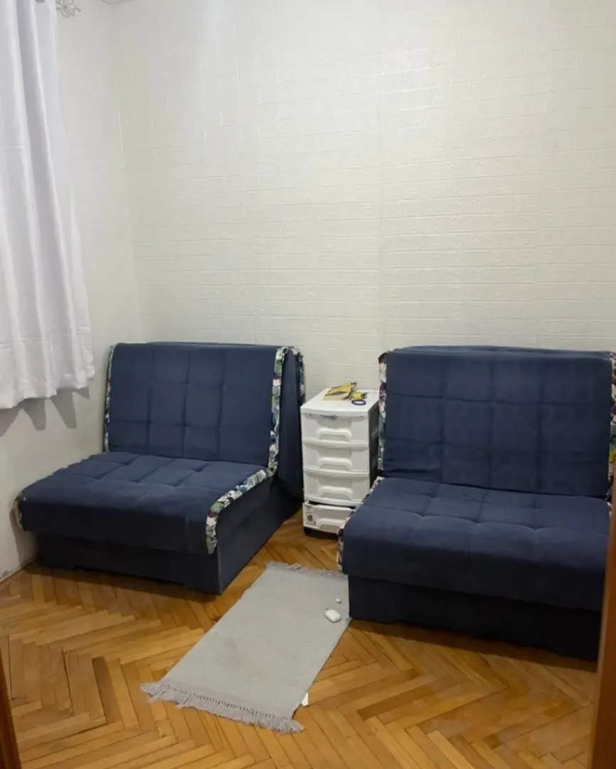 Prodaja, jednosoban stan, 38m², Stari Aerodrom, Podgorica