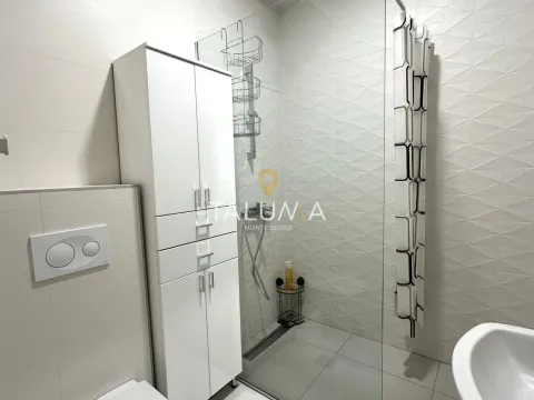 Rent, two bedroom apartment, 62m², Gornja Gorica, Podgorica - image 4