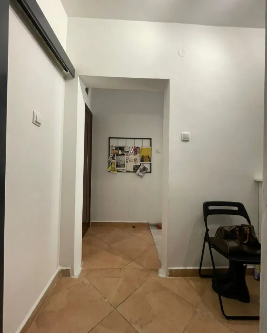 Prodaja, dvosoban stan, 56m², 1 maj, Podgorica