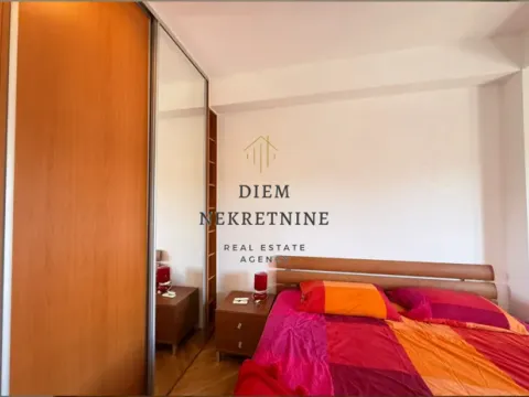 Izdavanje, jednosoban stan, 50m², Preko Morače, Podgorica - image 2