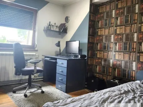 Izdavanje, trosoban stan, 130m², Telep, Novi Sad Sve Podlokacije - image 15