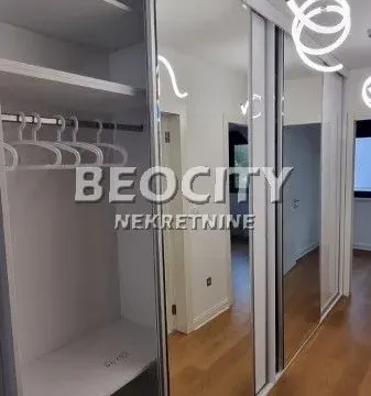 Izdavanje, trosoban stan, 65m², Botanička Bašta, Palilula Sve Podlokacije - image 9