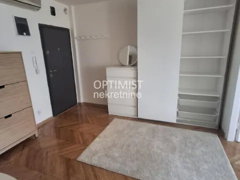 Prodaja, dvosoban stan, 60m², Novi Beograd Blok 1 Fontana, Novi Beograd Sve Podlokacije - image 8