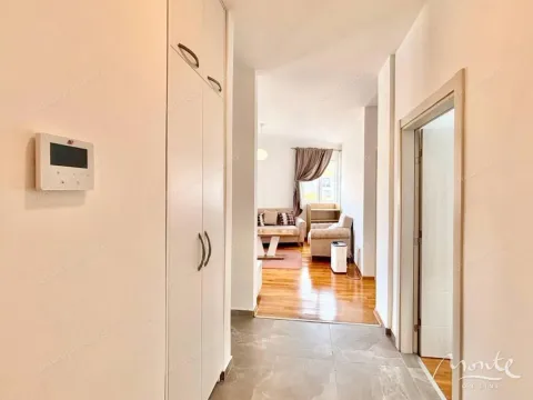 Prodaja, dvosoban stan, 58m², Bečići, Budva - image 6