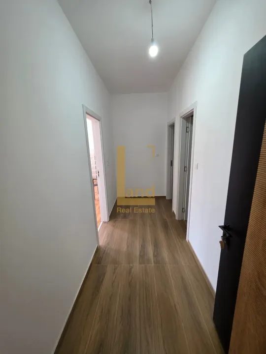 Sale, two bedroom apartment, 64m², Tološi, Podgorica