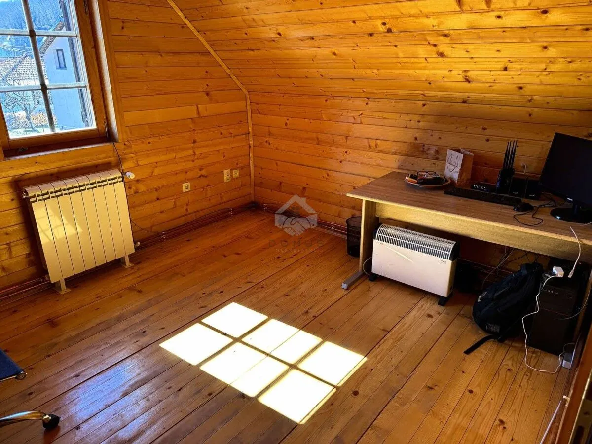 Sale, house, 122m², Kolašin, Crna Gora