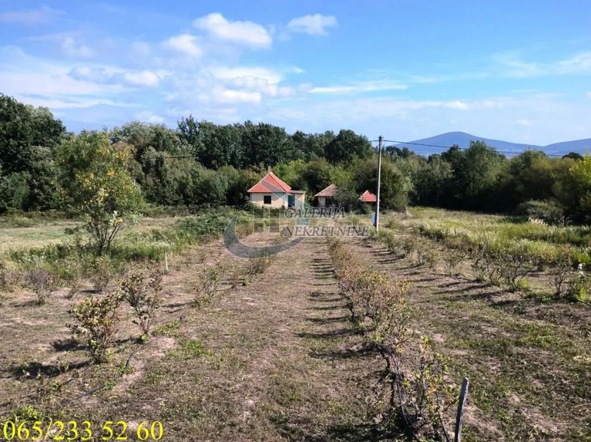 Prodaja, plac, 20500m², Sopot, Beograd