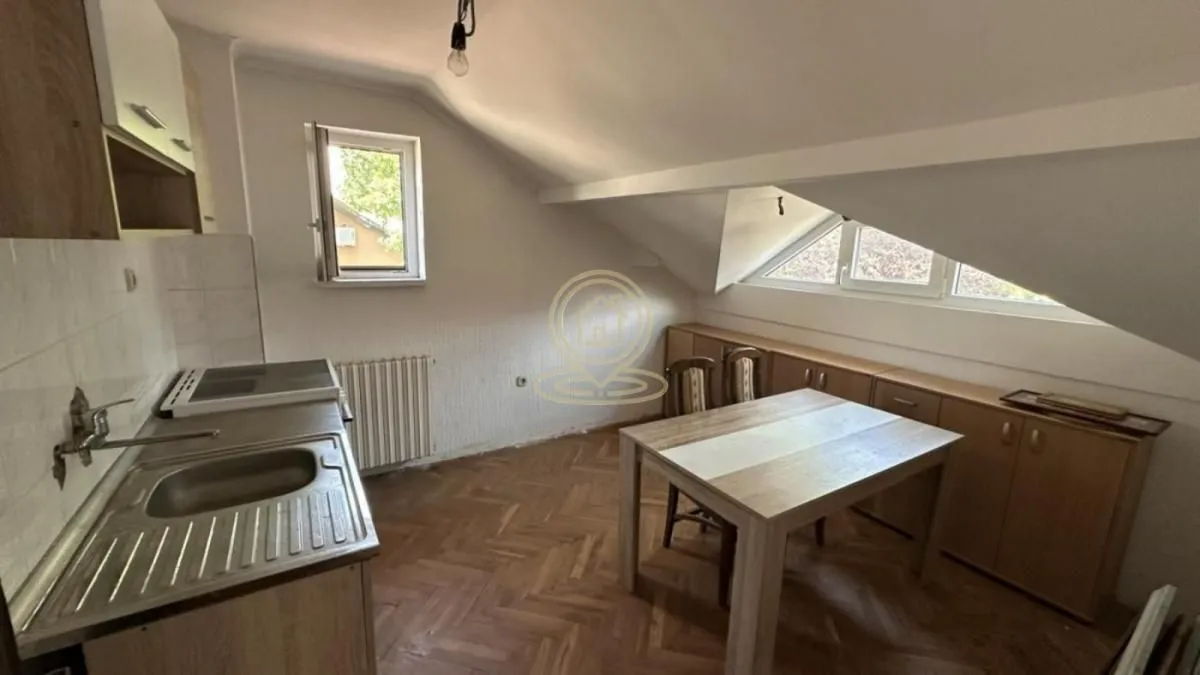 Rent, office space, 100m², Salajka, Novi Sad Sve Podlokacije