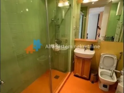 Sale, three bedroom apartment, 107m², Novi Beograd Blok 67, Novi Beograd Sve Podlokacije - image 17