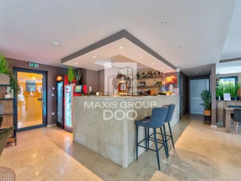 Sale, one bedroom apartment, 25m², Centar, Čajetina - image 17