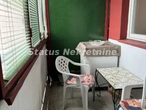 Izdavanje, dvosoban stan, 53m², Bulevar Oslobodjenja, Novi Sad Sve Podlokacije - image 9