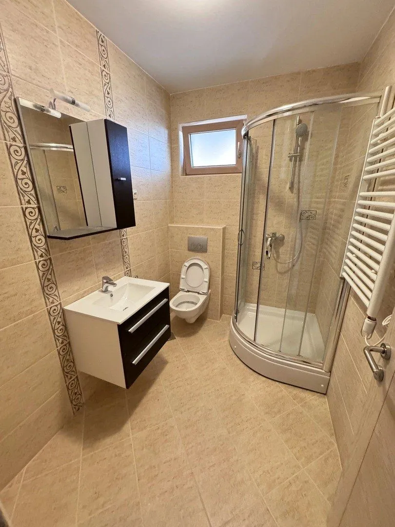 Sale, one bedroom apartment, 52m², Bečići, Budva