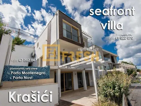 Prodaja, kuća, 300m², Tivat, Crna Gora - image 5