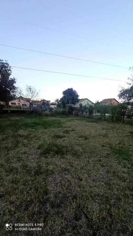 Prodaja, kuća, 32m², Crvene livade, Jagodina