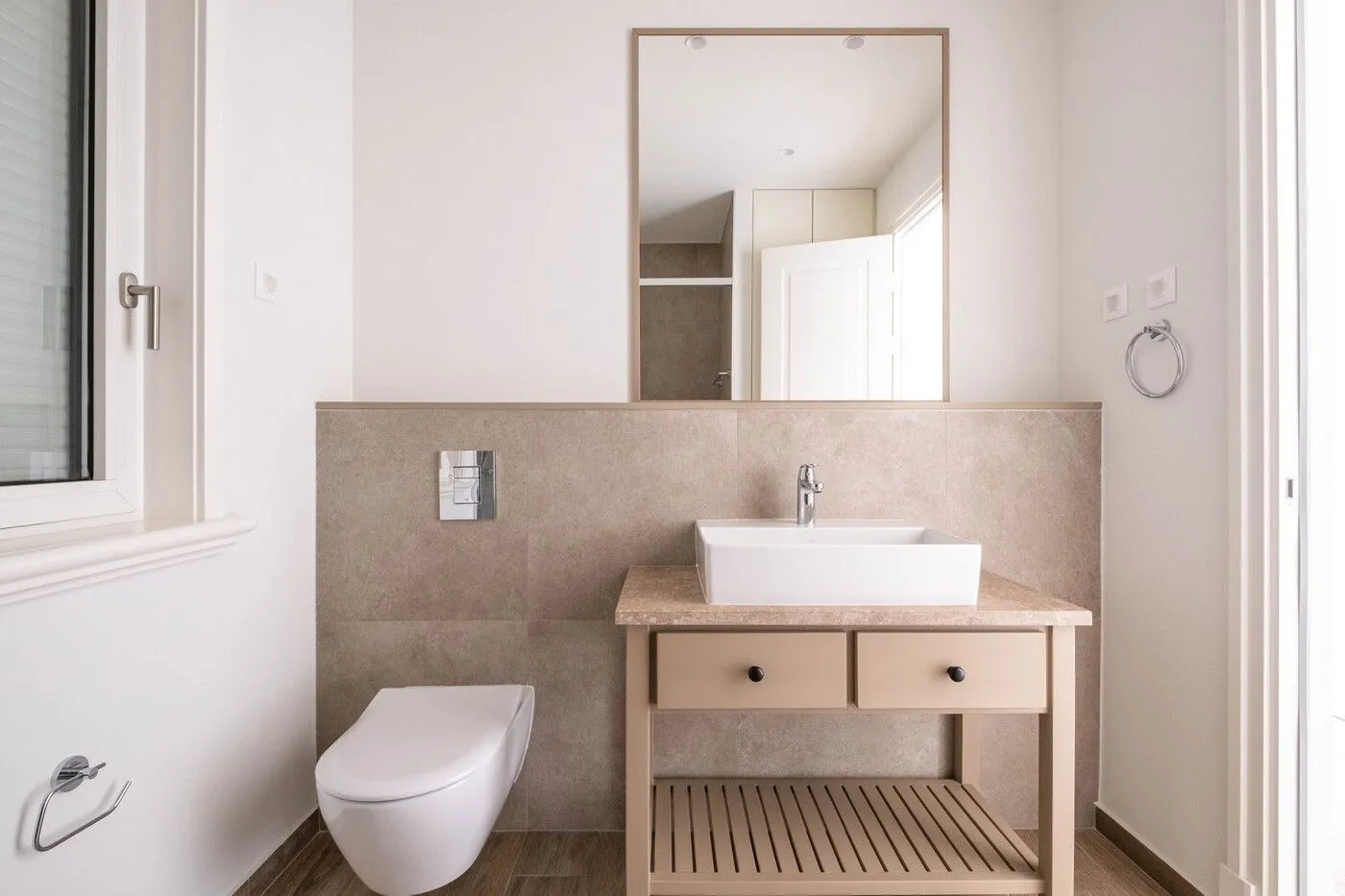 Prodaja, dvosoban stan, 93m², Luštica, Tivat