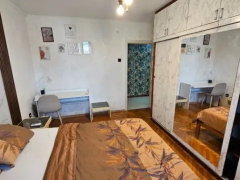 Izdavanje, jednosoban stan, 50m², Preko Morače, Podgorica - image 13