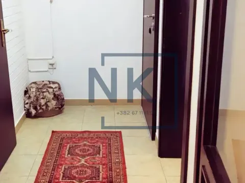 Rent, one bedroom apartment, 60m², Blok 5, Podgorica - image 12