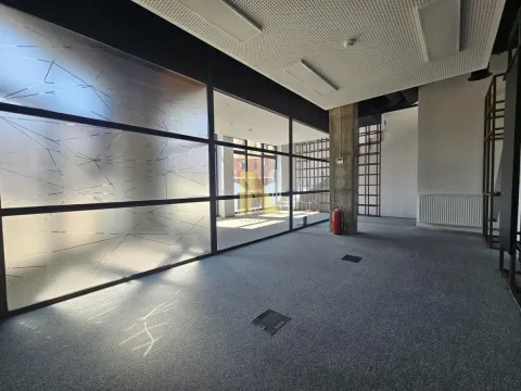 Rent, office space, 527m², Podbara, Novi Sad Sve Podlokacije - image 18