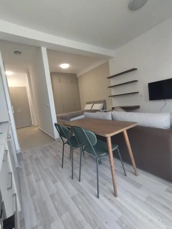 Sale, apartment, 43m², Bar, Crna Gora