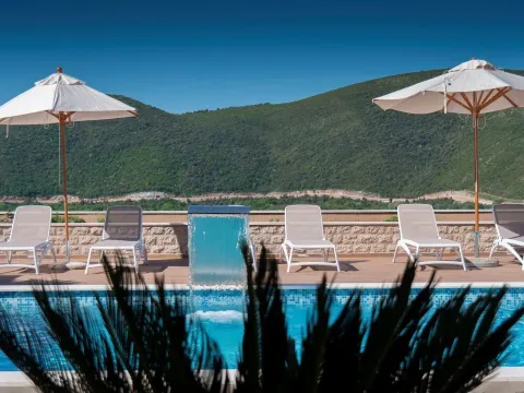 Prodaja, kuća, 190m², Prijevor, Budva - image 20