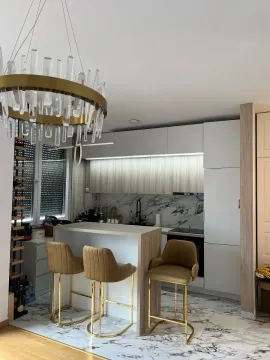 Izdavanje, trosoban stan, 57m², Lekino Brdo, Voždovac Sve Podlokacije - image 3