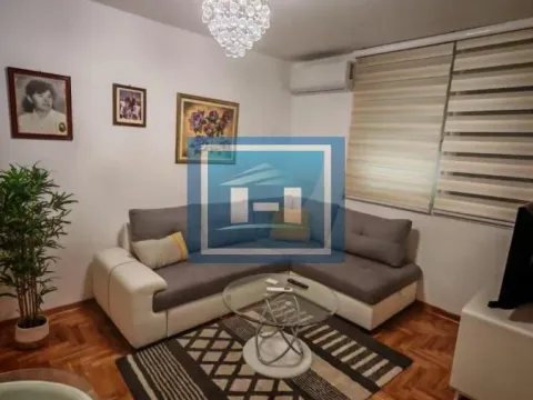 Sale, two bedroom apartment, 43m², Centar, Paraćin - image 2