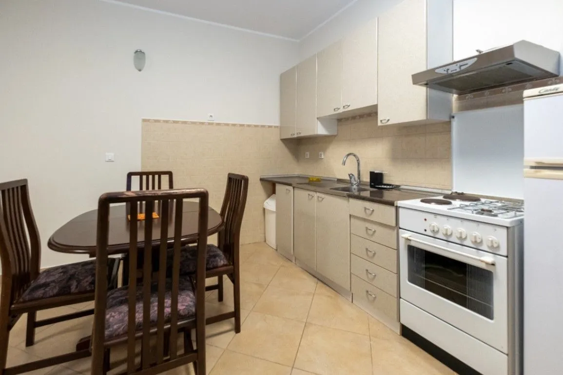 Rent, one bedroom apartment, 70m², Gorica C, Podgorica