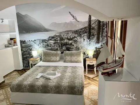 Prodaja, poslovni prostor, 320m², Kotor, Crna Gora - image 13