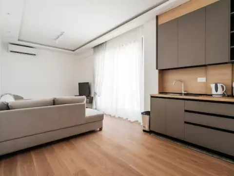 Prodaja, dvosoban stan, 117m², Bečići, Budva - image 2