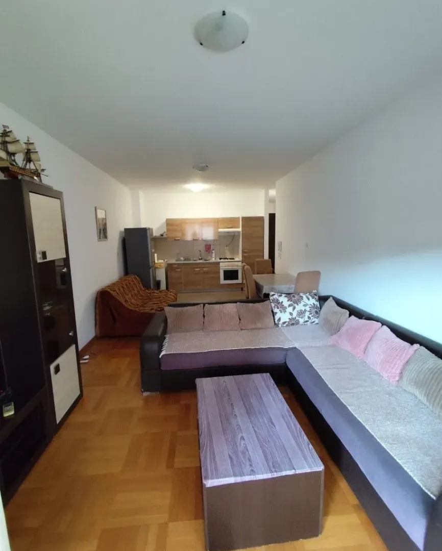 Sale, two bedroom apartment, 78m², Rozino, Budva