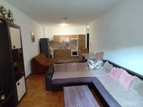 Sale, two bedroom apartment, 78m², Rozino, Budva - image 1