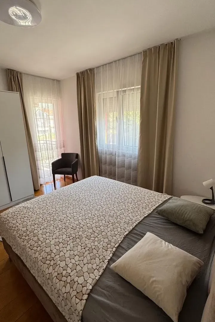 Sale, two bedroom apartment, 79m², Lastva Grbaljska, Kotor