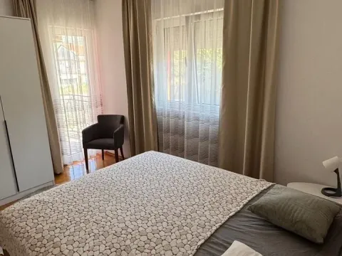 Prodaja, dvosoban stan, 79m², Lastva Grbaljska, Kotor - image 5