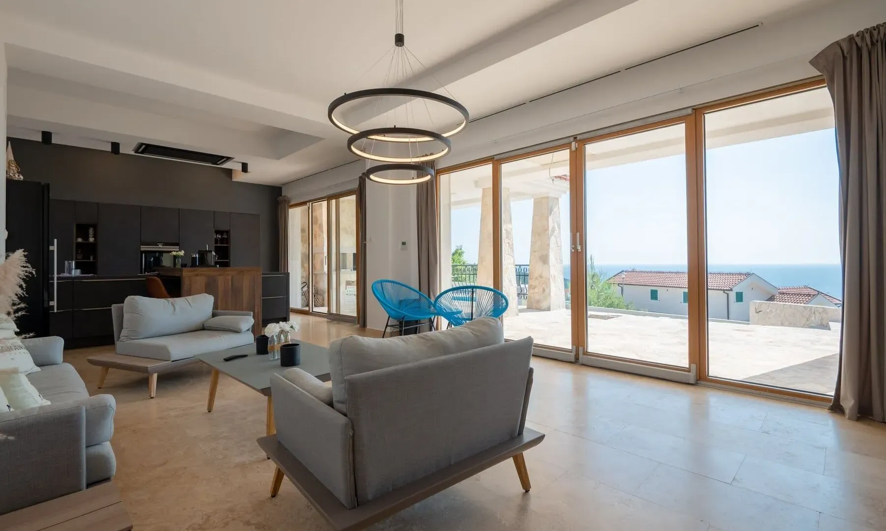 Prodaja, kuća, 228m², Kotor, Crna Gora