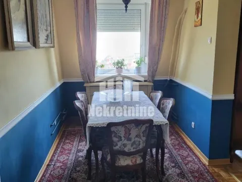 Prodaja, četvorosoban stan, 120m², Banjica, Voždovac Sve Podlokacije - image 5