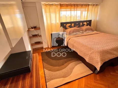 Izdavanje, jednosoban stan, 65m², Vračar Centar, Vračar Sve Podlokacije - image 12