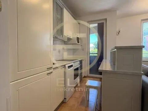 Izdavanje, stan, 47m², Socijalno, Novi Sad Sve Podlokacije - image 6