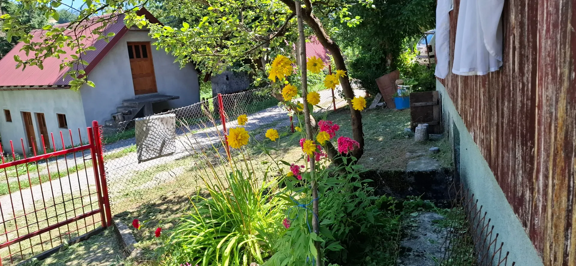 Prodaja, kuća, 1000m², Centar, Mojkovac