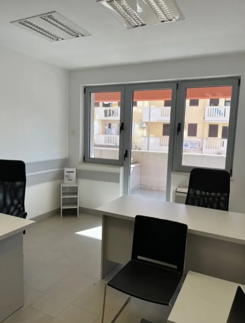 Rent, office space, 53m², Budva, Crna Gora